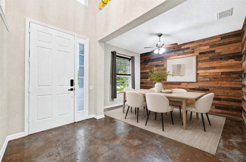 5 bedroom Single Family Residence at 1135 Toluke Point, Spring Isle, Orlando — photo 5