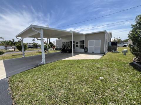 7316 Americana Drive #146, St Petersburg FL - photo 9 of 35