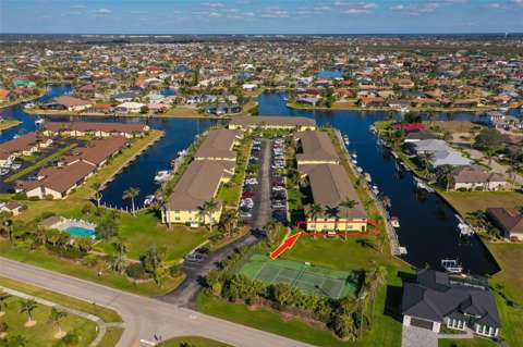 4000 Bal Harbor Boulevard #517, home for sale on Bal Harbor Boulevard