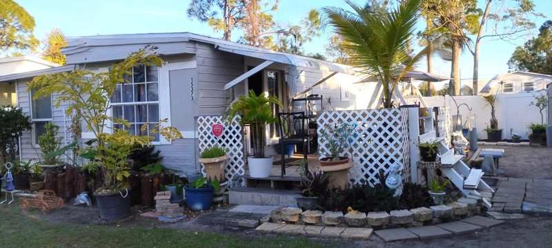 3 bedroom Mobile Home at 15373 Orchid Drive, S P G Heights 8th Add, Punta Gorda — photo 1