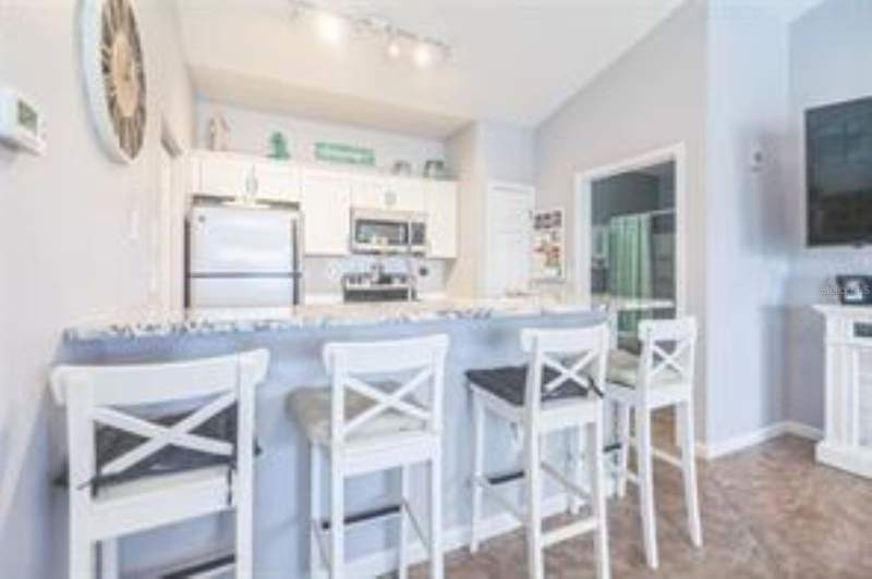 2 bedroom Condominium at 10764 70th Avenue #3305, Beachway Condos, Seminole — photo 5