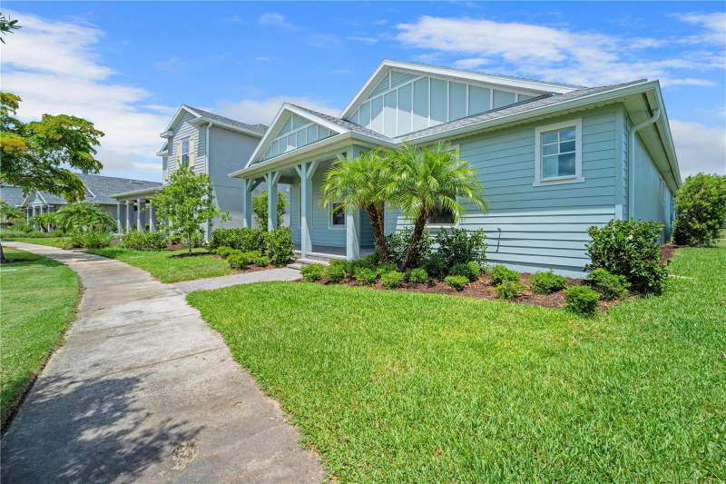 3 bedroom Single Family Residence at 17057 Pine Lily Lane, Babcock Ranch Community Ph L A, Punta Gorda — photo 4