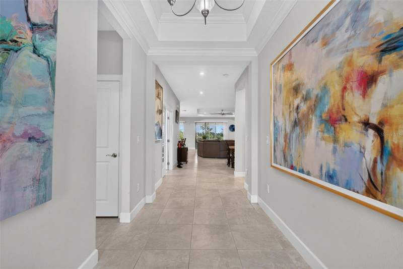 3 bedroom Single Family Residence at 908 Braewood Drive, Highland Ranch Esplanade, Clermont — photo 5