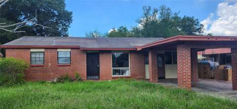 5411 S 87Th Street, home for sale in Tampa 33619