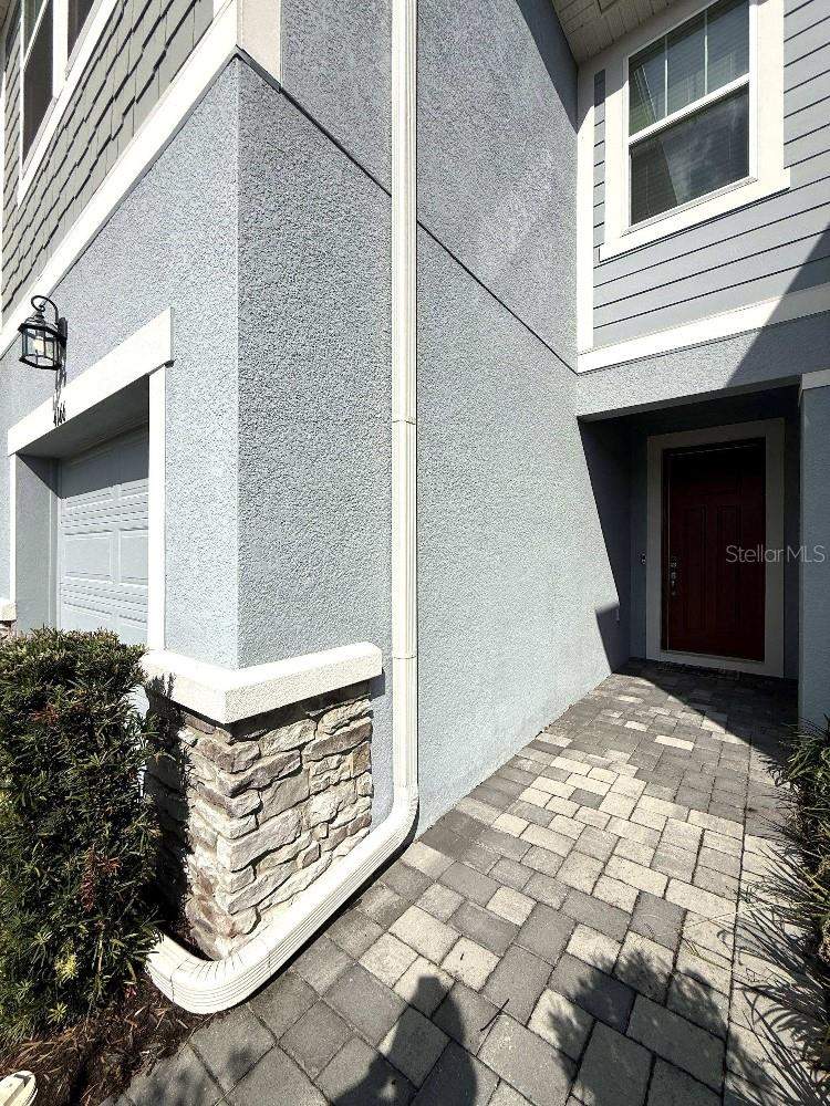 3 bedroom Townhouse at 4166 Cloud Hopper Way, Volanti, Lutz — photo 3