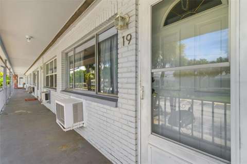 2353 Shelley Street #19, home for sale in Clearwater 33765