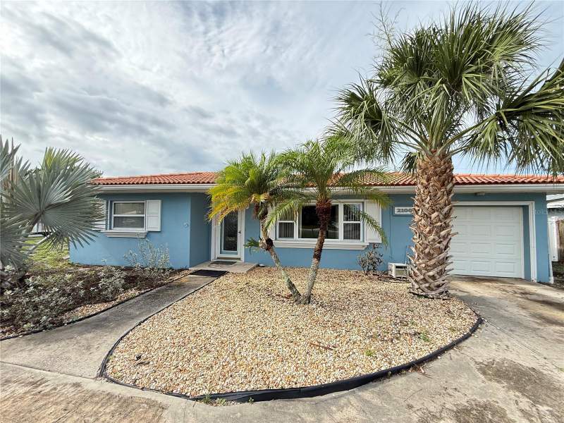 Marsandra Estates