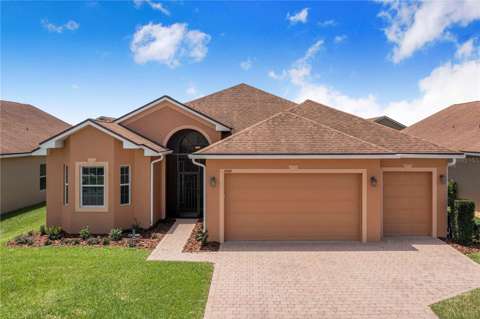 4084 Stone Creek Loop, home for sale in Lake Wales 33859