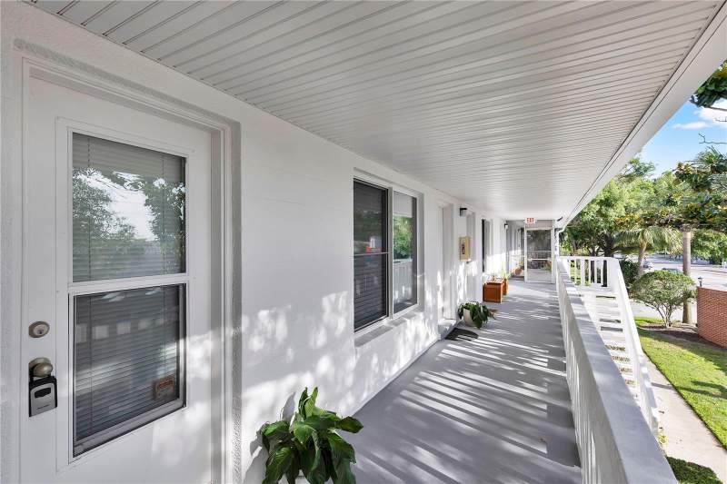 2 bedroom Condominium at 1140 S Orlando Avenue #I14, Lake Maitland Terrace Apts, Maitland — photo 3