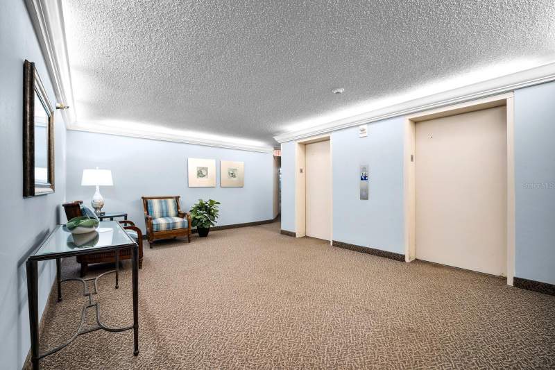 2 bedroom Condominium at 690 Island Way #912, Island Walk Condo, Clearwater — photo 5