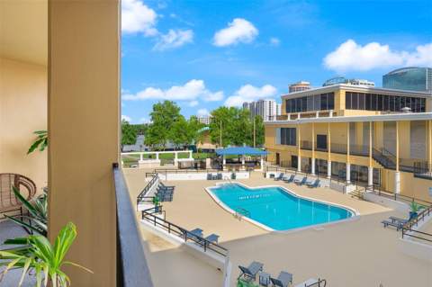 151 E Washington Street #404, Orlando FL - photo 7 of 48