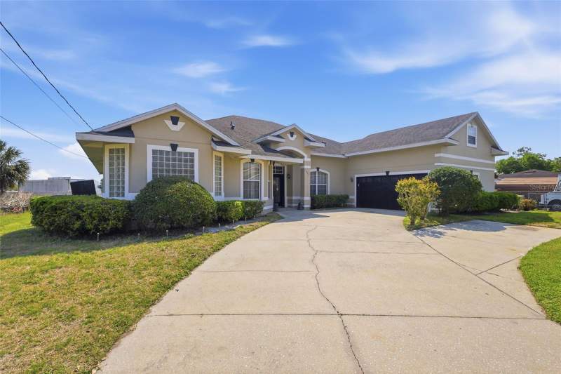 5 bedroom Single Family Residence at 1051 DUNBAR AVENUE, BOOKERTOWN, SANFORD — photo 3