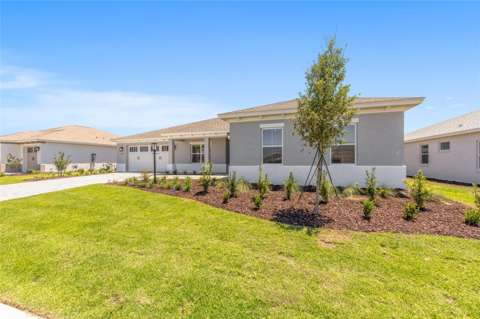 10252 SW 85Th Place Road, gated community for sale in Ocala