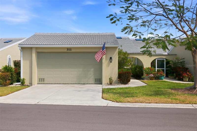 3 bedroom Villa at 2521 W Marion Avenue #311, Isles Cove Ph 10, Punta Gorda — photo 1