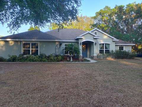 427 Carolina Avenue, home for sale in Lady Lake 32159