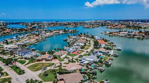 7901 10Th Avenue, home for sale in St. Petersburg 33707