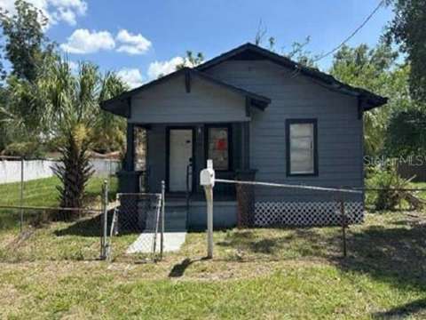 2623 E 29Th Avenue, home for sale in Tampa 33605