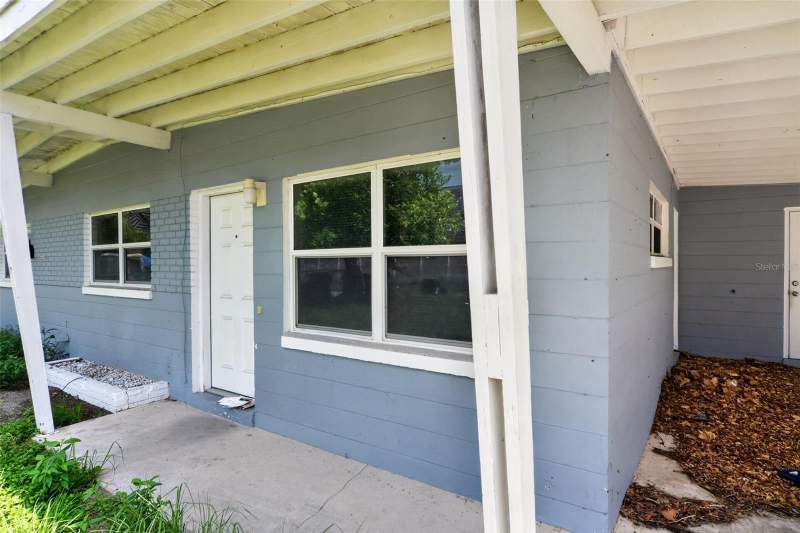 3 bedroom Single Family Residence at 4001 Monarch Drive, Silver Beach Sub, Orlando — photo 3