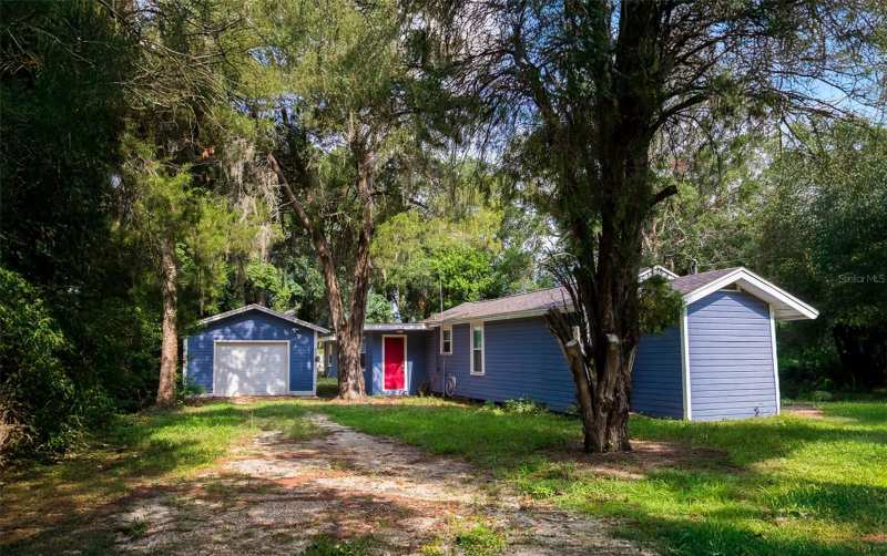 2 bedroom Single Family Residence at 900 Kentucky Boulevard, Eustis Lakeview Heights, Eustis — photo 1
