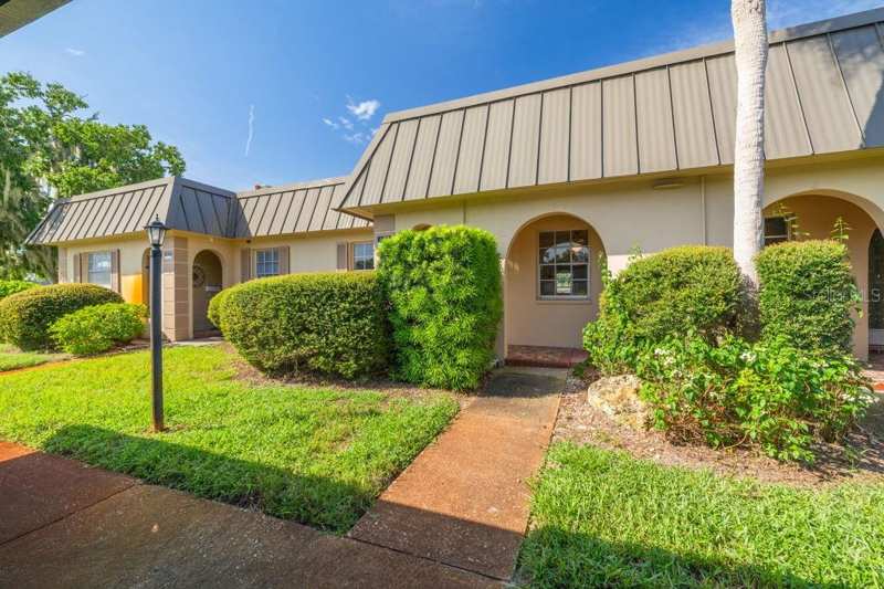 2 bedroom Villa at 4433 Sunstate Drive, Gardens Of Beacon Square, New Port Richey — photo 1