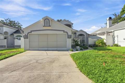 11008 Casa Grande Circle, home for sale in Spring Hill 34608
