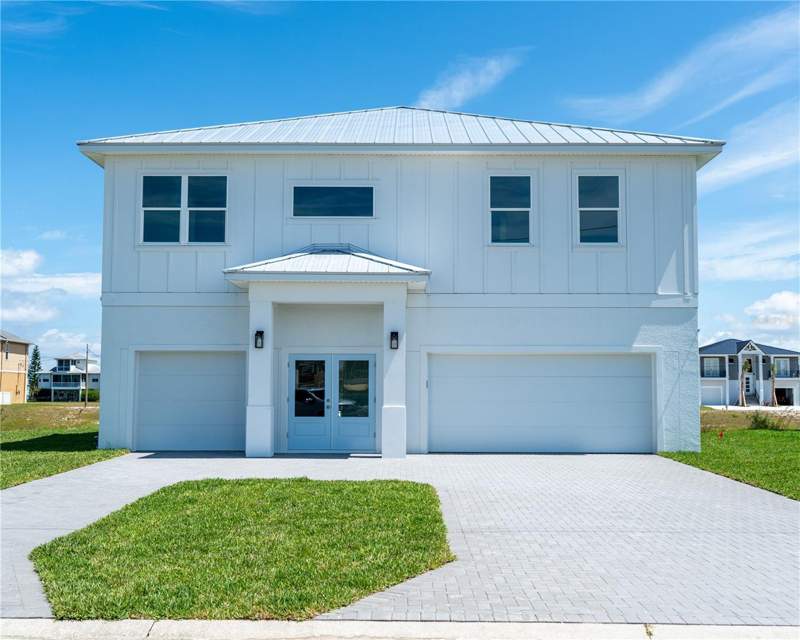 3 bedroom Single Family Residence at 4050 Jewfish Drive, Hernando Beach, Hudson — photo 3