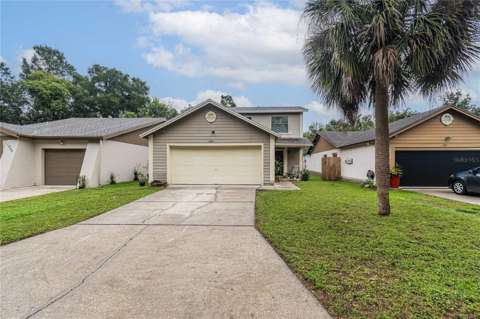 1006 Buttercup Drive, home for sale in Lakeland 33801