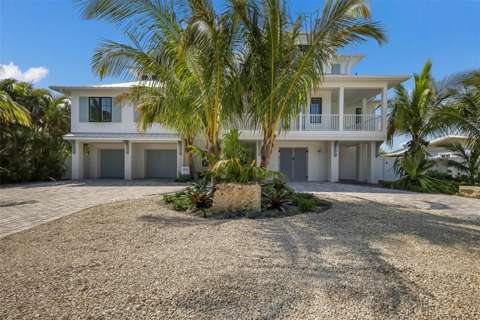 227 S Harbor Drive, luxury home for sale in Holmes Beach
