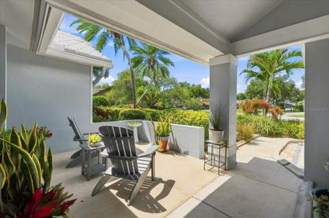 3441 Hinsdale Court, Clearwater FL - photo 6 of 6