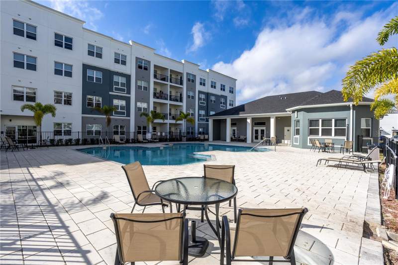 3 bedroom Condominium at 1230 Southstation Place #306, Sandlake Station Bldg 3, Orlando — photo 3