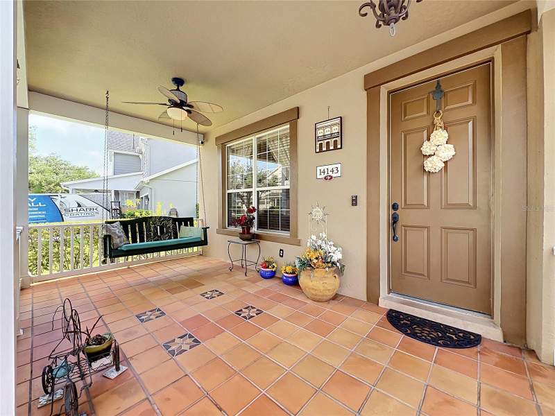 5 bedroom Single Family Residence at 14143 LAKE LIVE OAK DRIVE, AVALON PARK SOUTH PH 01, ORLANDO — photo 4