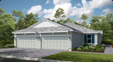 14640 Orrieto Place, home for sale in Bradenton 34211
