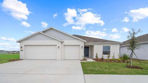 2085 Lasso Loop, home for sale in Eagle Lake 33839
