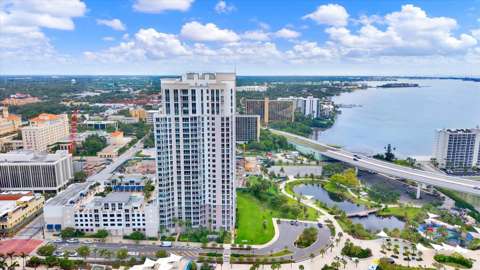 331 Cleveland Street #212, home for sale in Clearwater 33755