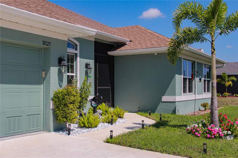 4 bedroom Single Family Residence at 10125 Audrey Street, Port Charlotte Sec 87, Port Charlotte — photo 3