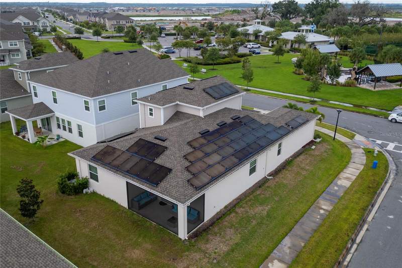 4 bedroom Single Family Residence at 1839 Good Neighbor Loop, Tohoqua Ph 2, Kissimmee — photo 5