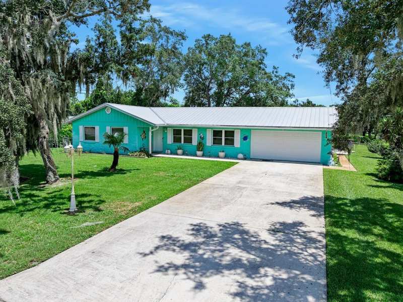 3 bedroom Single Family Residence at 311 Acacia Drive, Baywood Rep, Port Orange — photo 1