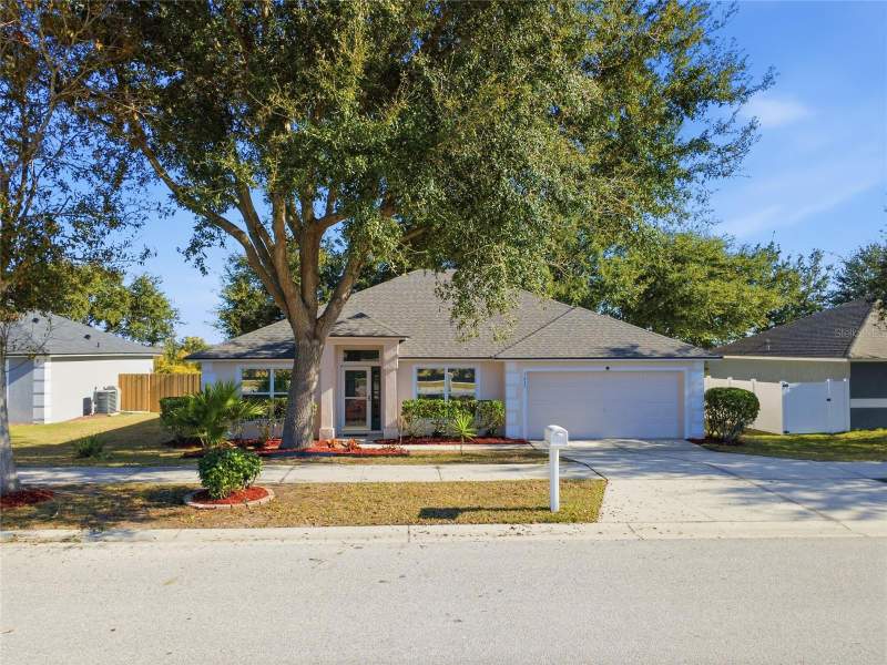 Lexington Estates