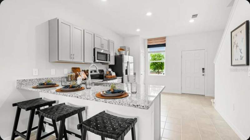 2 bedroom Condominium at 671 Ness Island Drive #671, Southloch, Mount Dora — photo 5