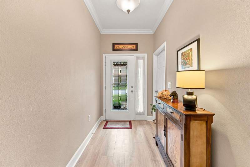 3 bedroom Townhouse at 8738 Terracina Lake Drive, Terracina, Tampa — photo 3