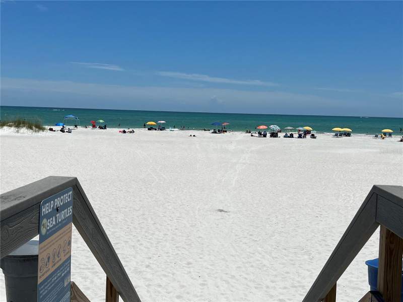 3 bedroom Single Family Residence at 710 116th Avenue, Capri Isle, Treasure Island — photo 5