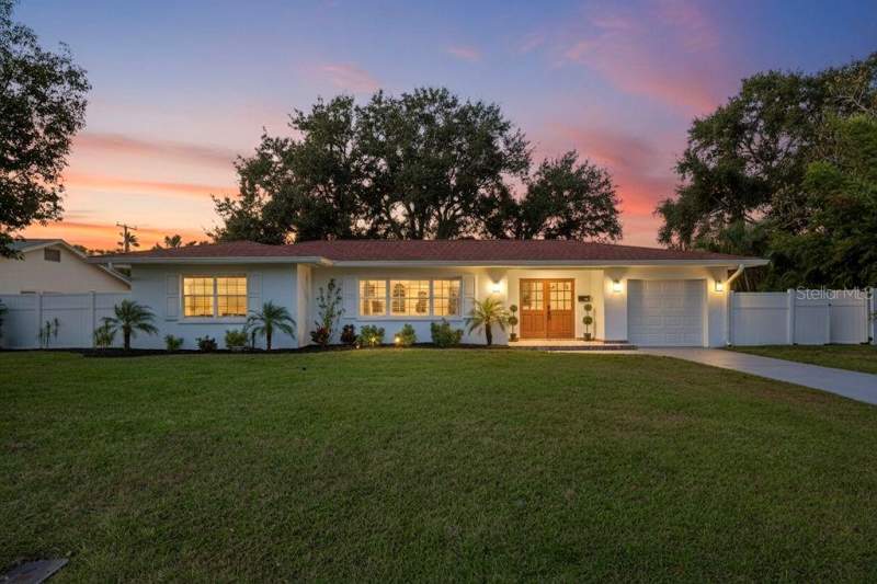 Belleair Estates