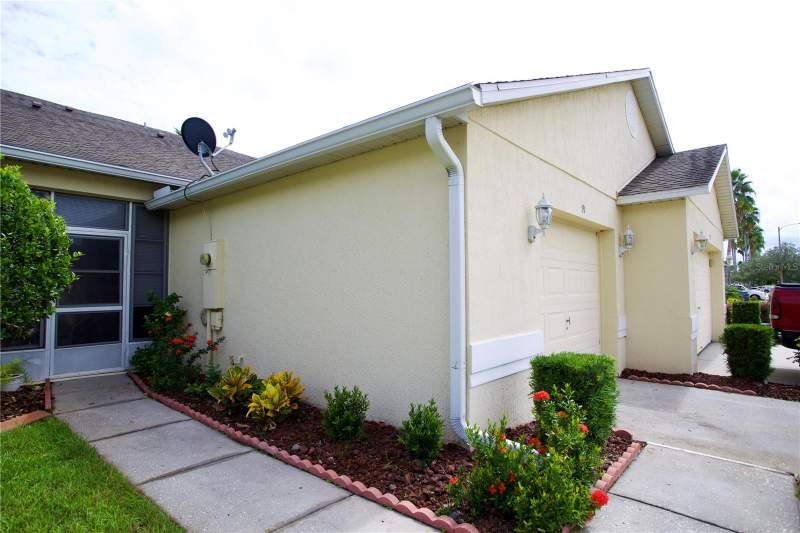 2 bedroom Townhouse at 91 Club Villas Lane, Remington Ph 1 Tr A, Kissimmee — photo 2