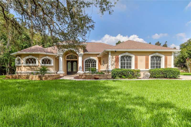 5 bedroom Single Family Residence at 11644 Parable Court, Reserve/Golden Acres, New Port Richey — photo 1