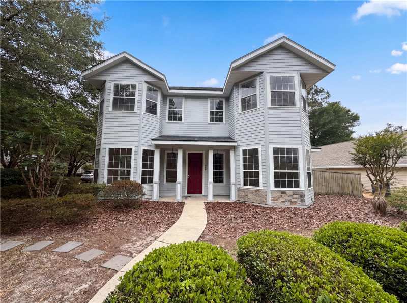3 bedroom Single Family Residence at 9405 SW 31st Lane, Haile Plantation Unit 35 Ph 4, Gainesville — photo 1