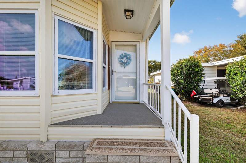 2 bedroom Manufactured Home at 3117 Manatee Road, Tavares Fox Run Mobile Home, Tavares — photo 5