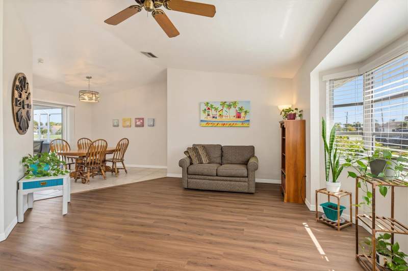 3 bedroom Single Family Residence at 26392 Lancer Lane, Punta Gorda Isles Sec 23, Punta Gorda — photo 5