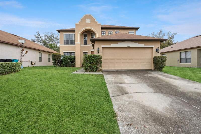 4 bedroom Single Family Residence at 4867 Sweet Cedar Circle, Tivoli Woods Village A 51 67, Orlando — photo 2