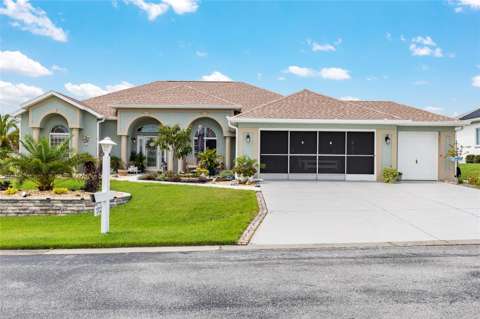5719 NW 25Th Loop, home for sale on NW 25Th Loop