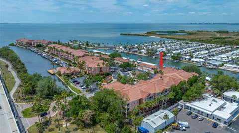 5000 Culbreath Key Way #1-201, home for sale on Culbreath Key Way